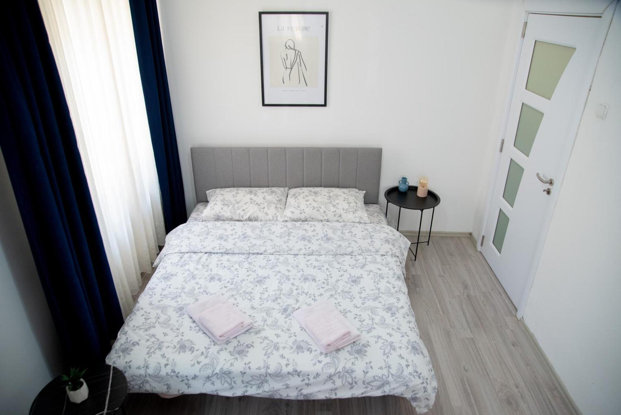 Nano Apartment Prizren Exterior foto
