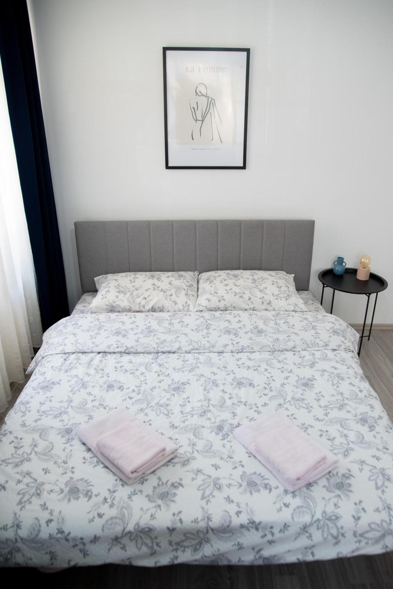 Nano Apartment Prizren Exterior foto